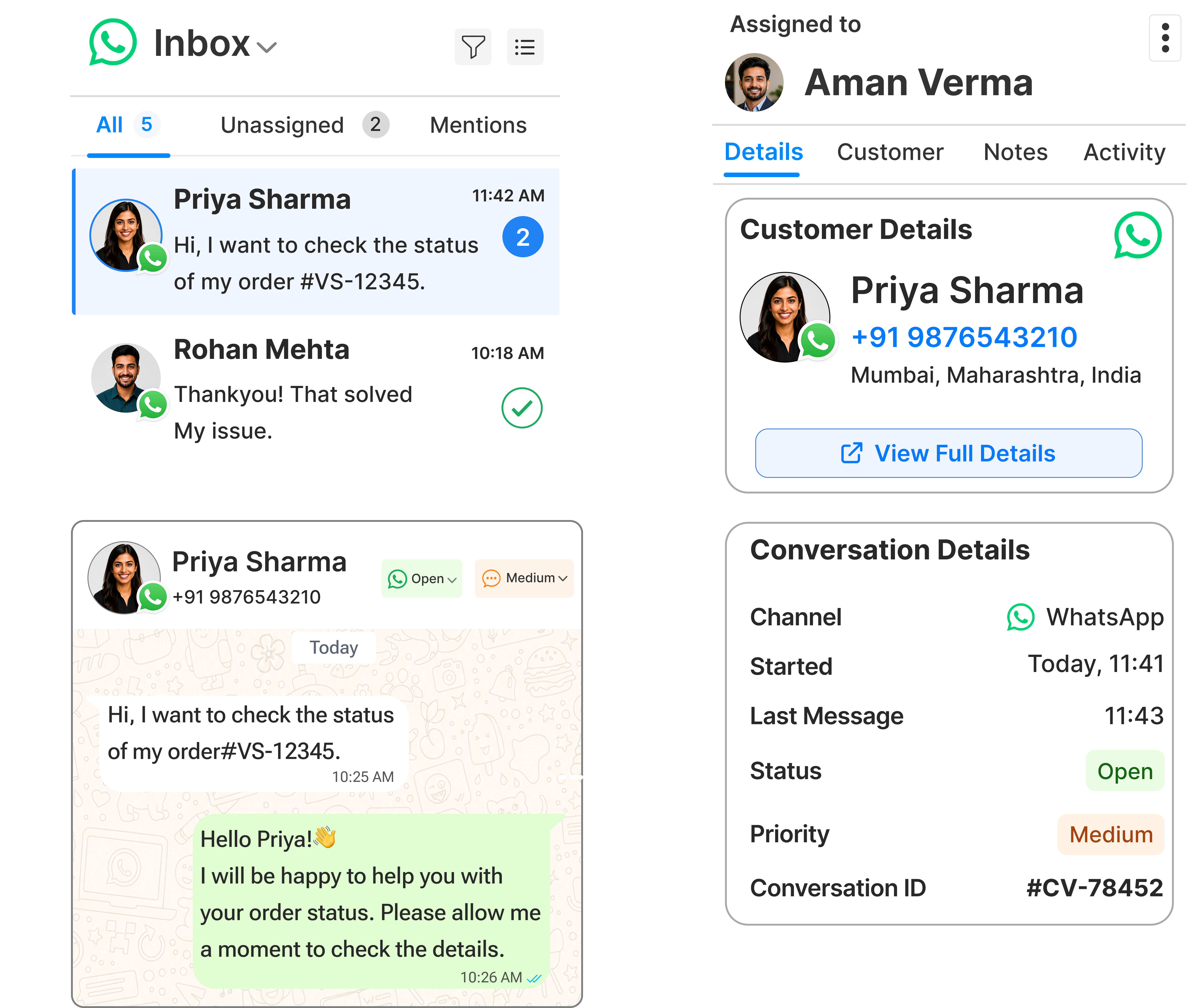 Vertex Suite business growth insights